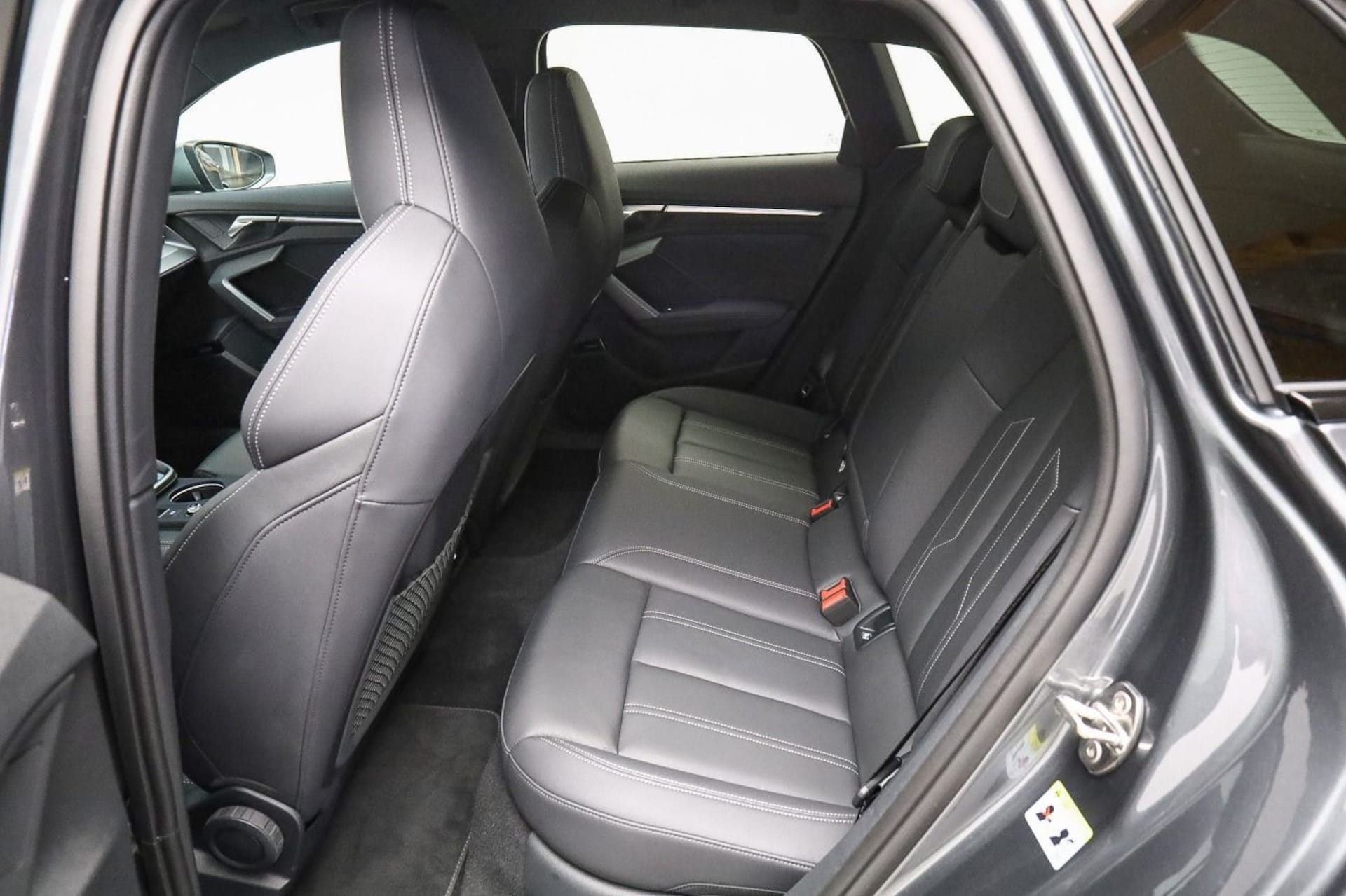 Audi S3 Sportback