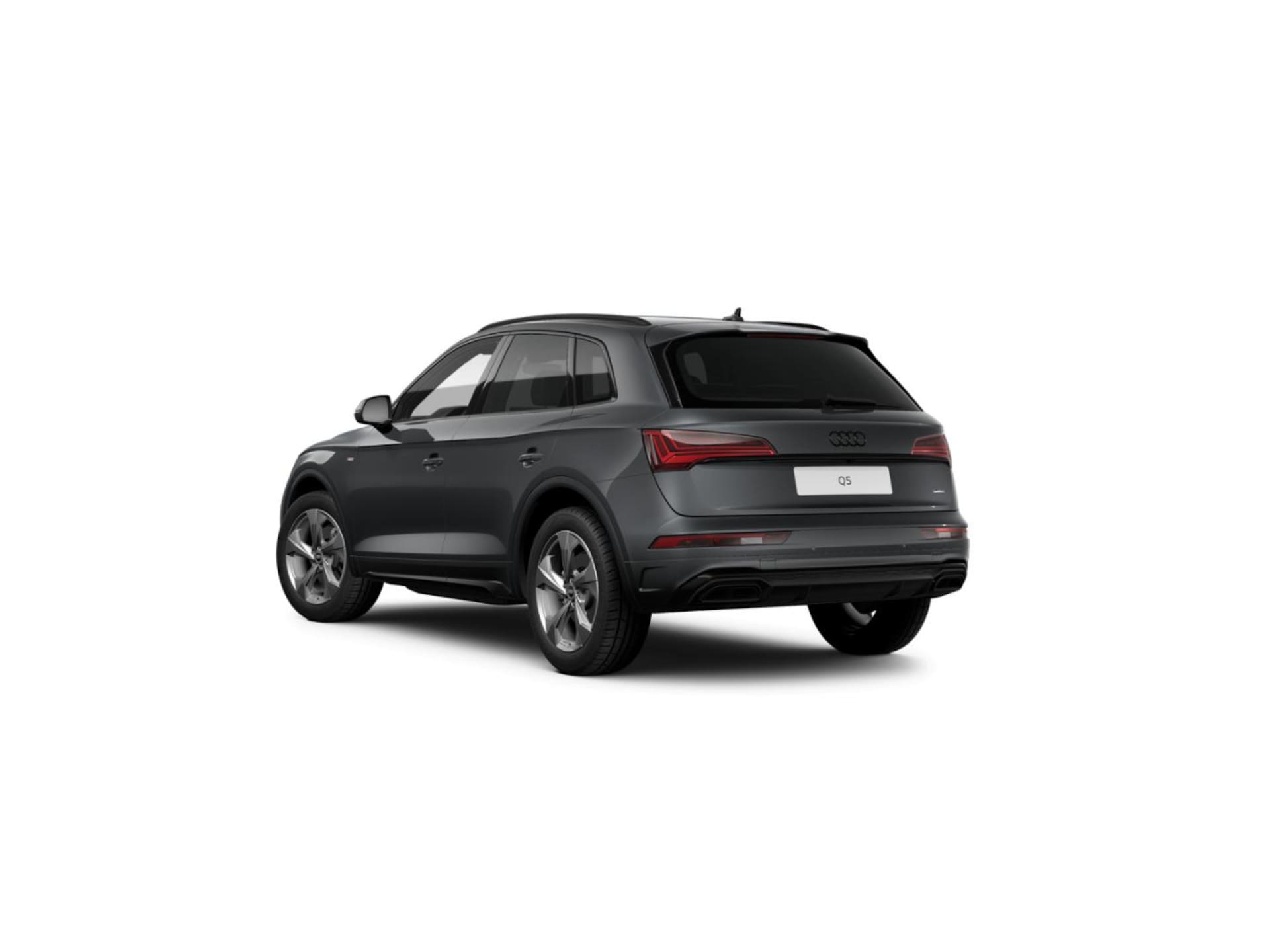 Audi Q5 SUV S line