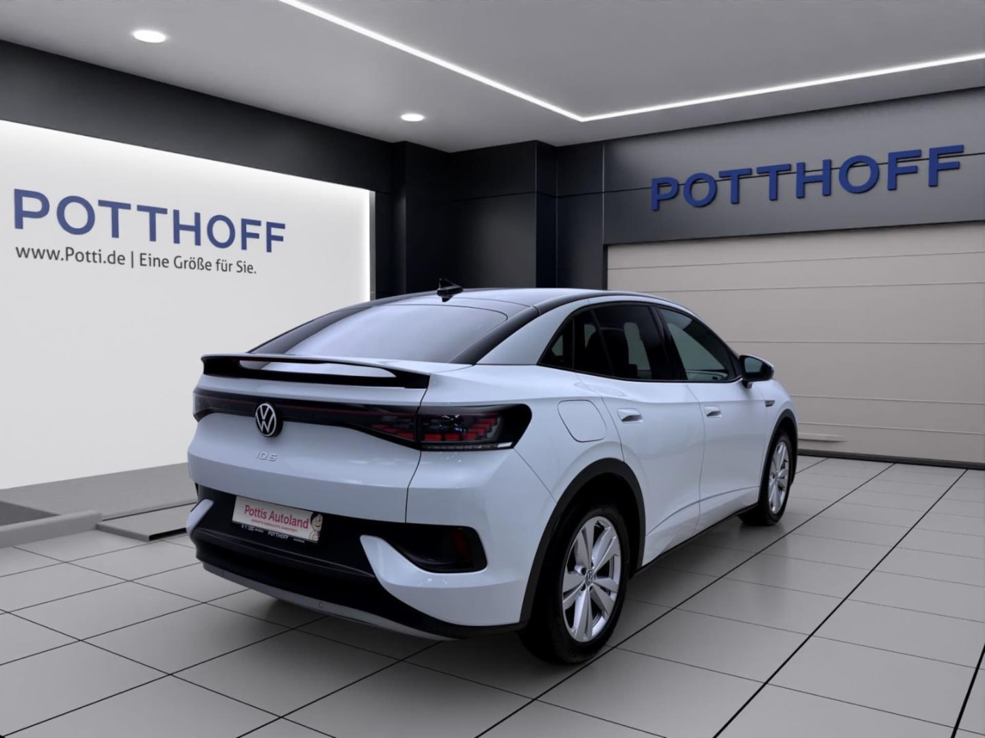 Volkswagen ID.5 Pro