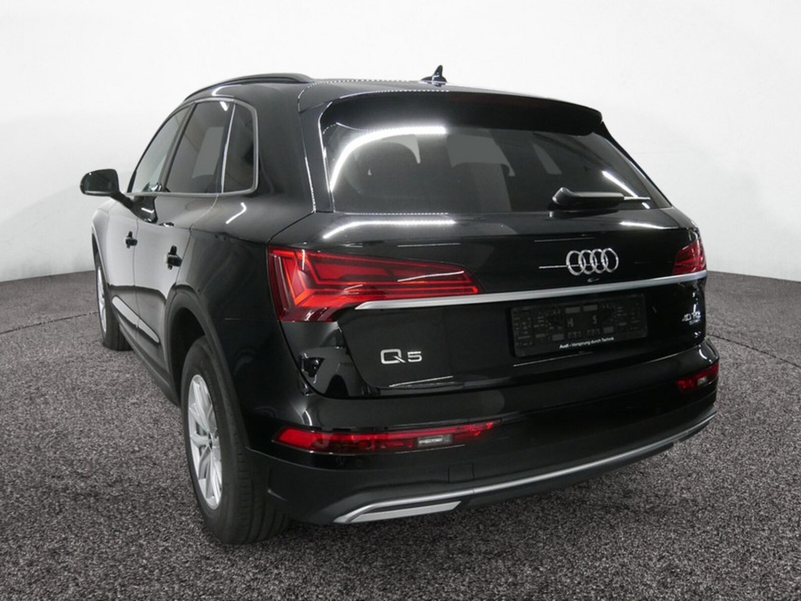 Audi Q5 – Bild 4