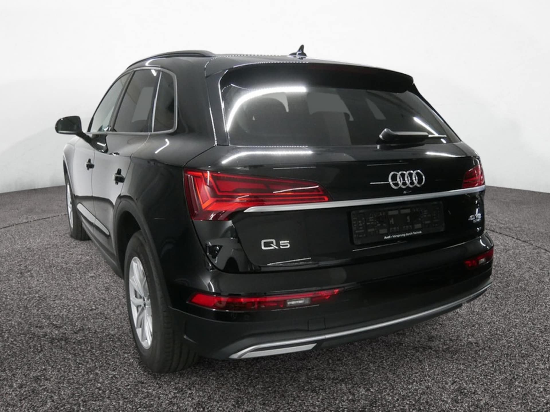 Audi Q5 SUV