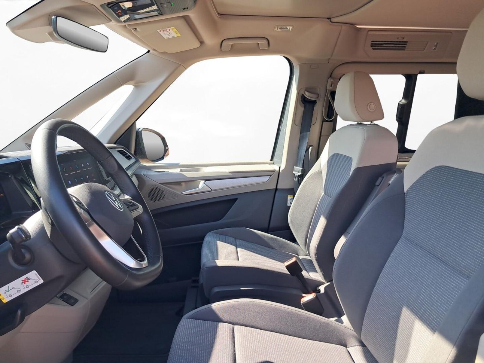 Volkswagen California – Bild 4