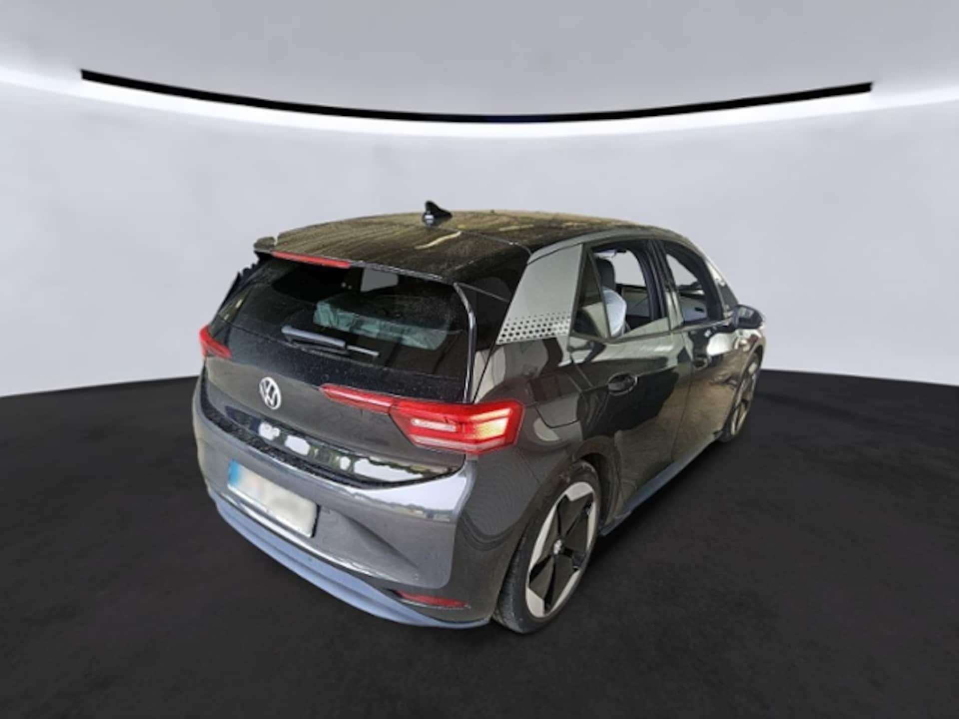 Volkswagen ID.3 1st Max