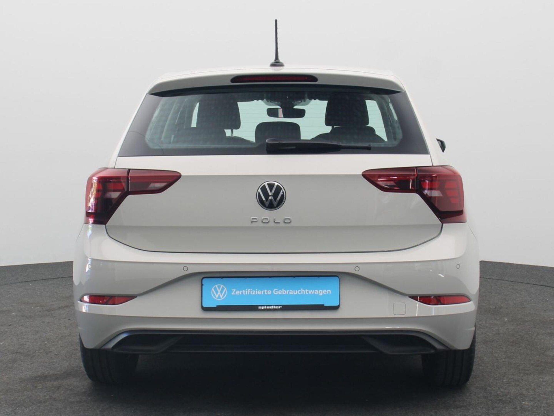 Volkswagen Polo Life
