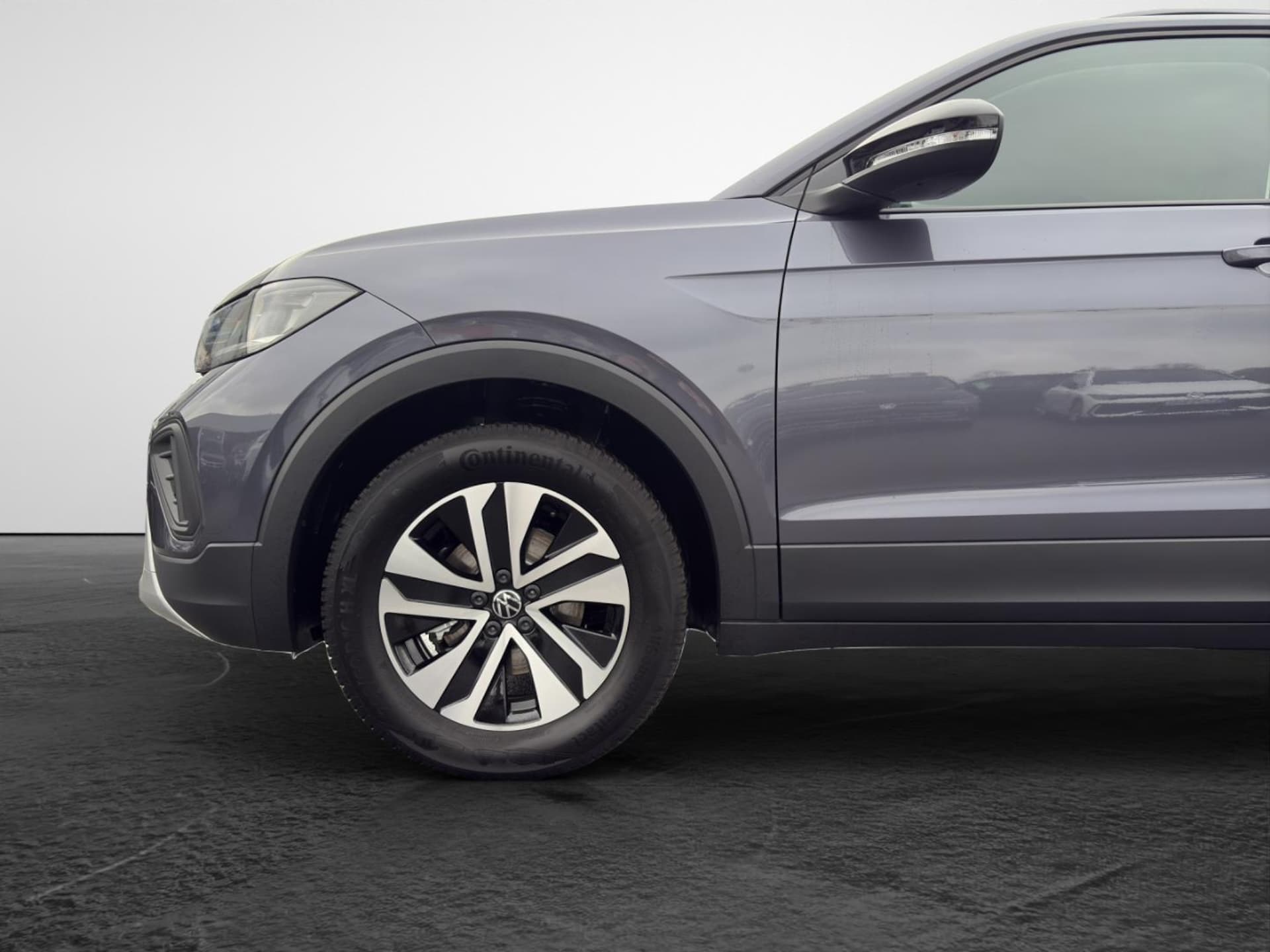 Volkswagen T-Cross ENERGY