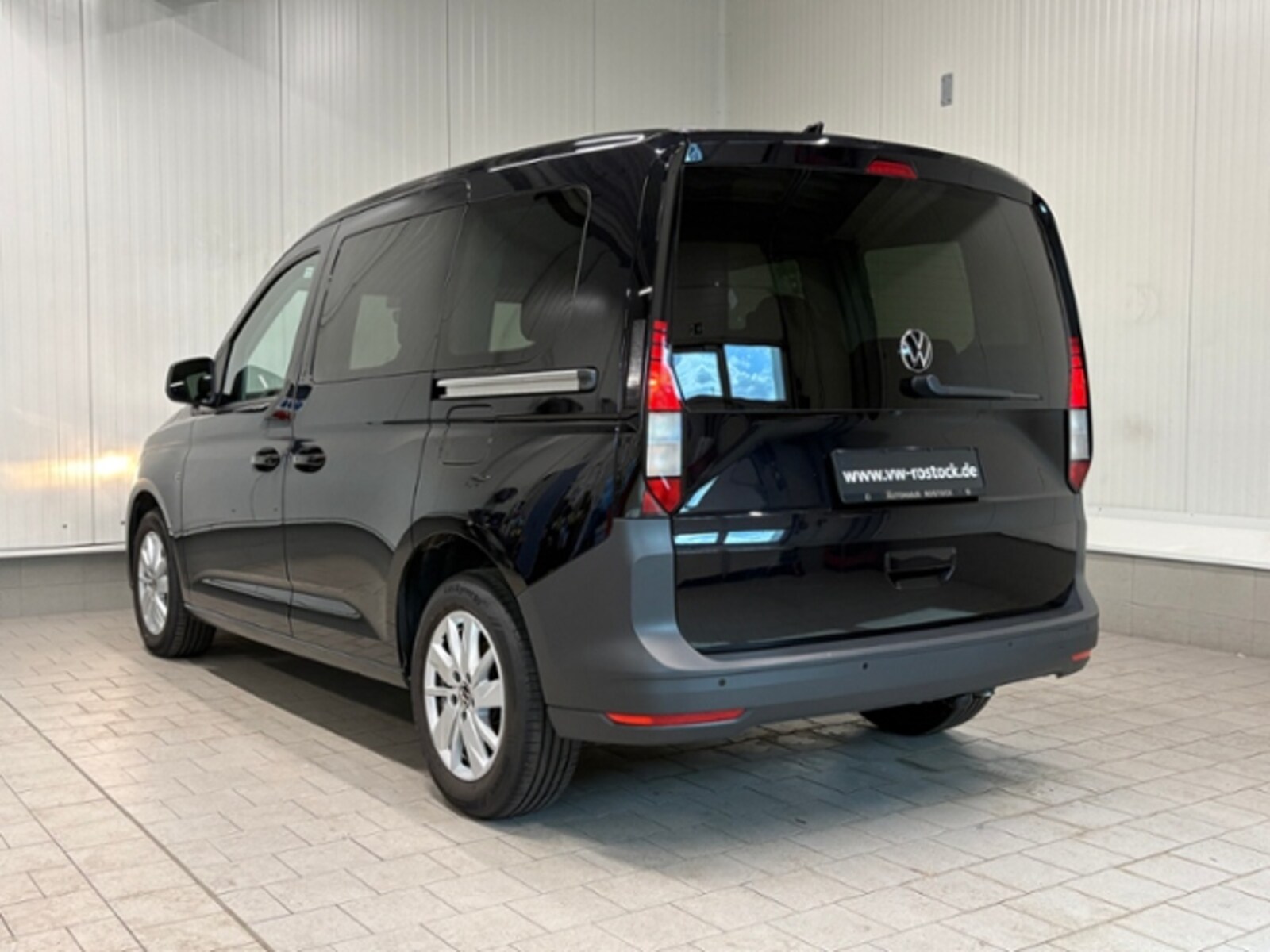 Volkswagen Caddy – Bild 3
