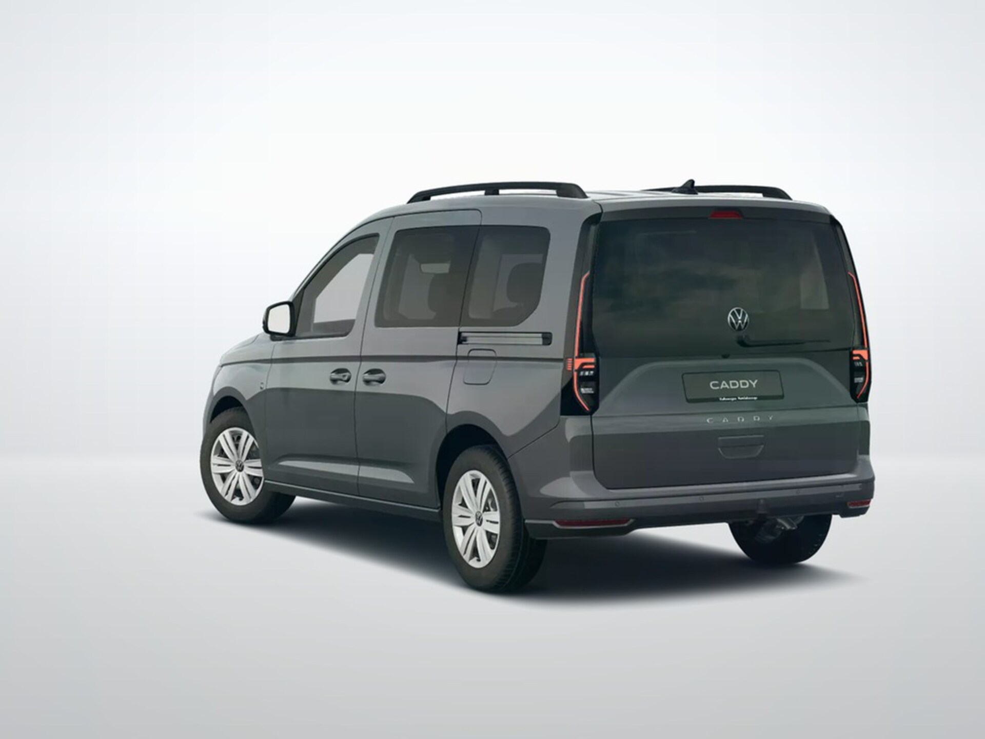 Volkswagen Caddy Basis-Modell