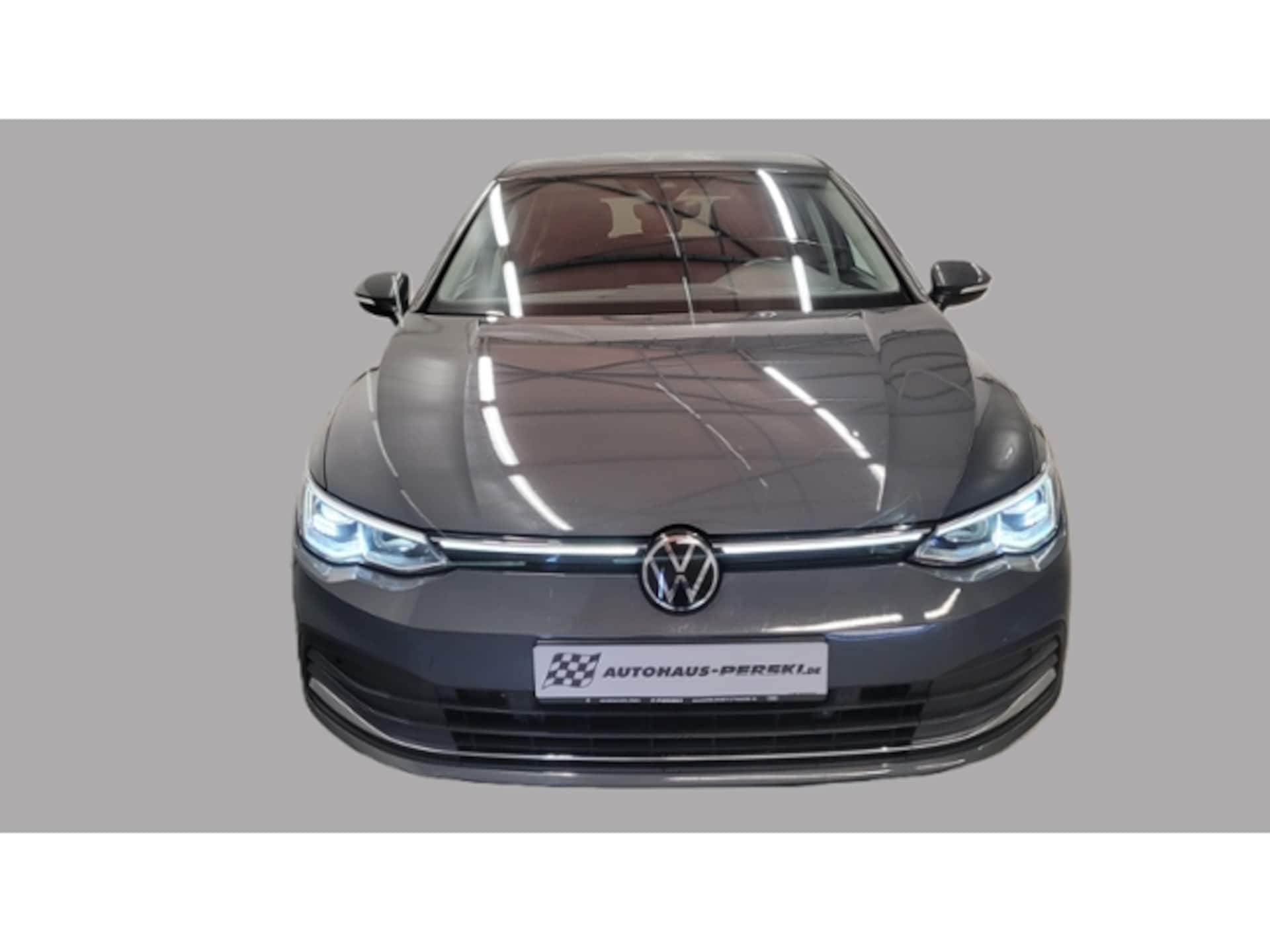 Volkswagen Golf Style