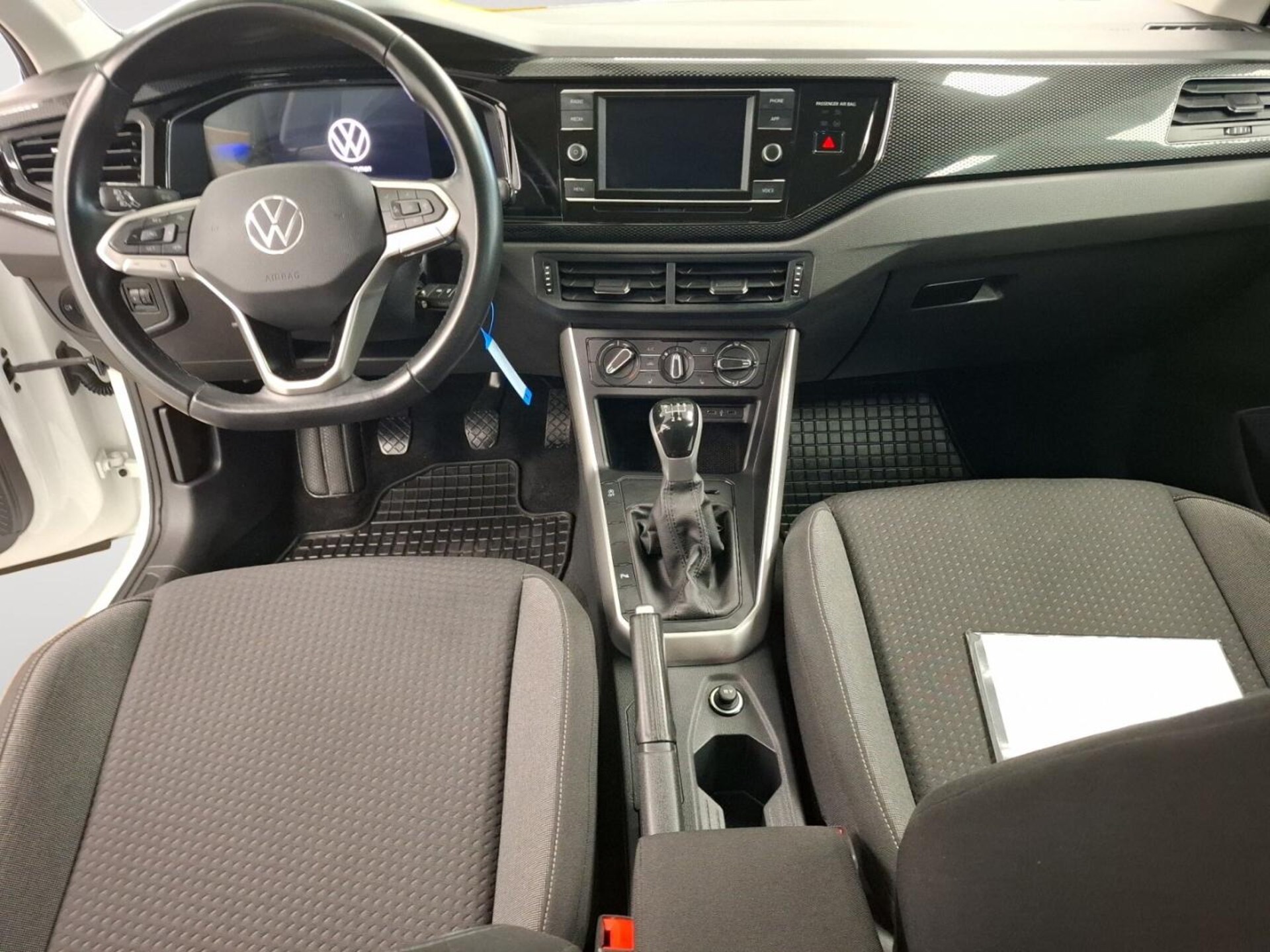 Volkswagen Polo Life