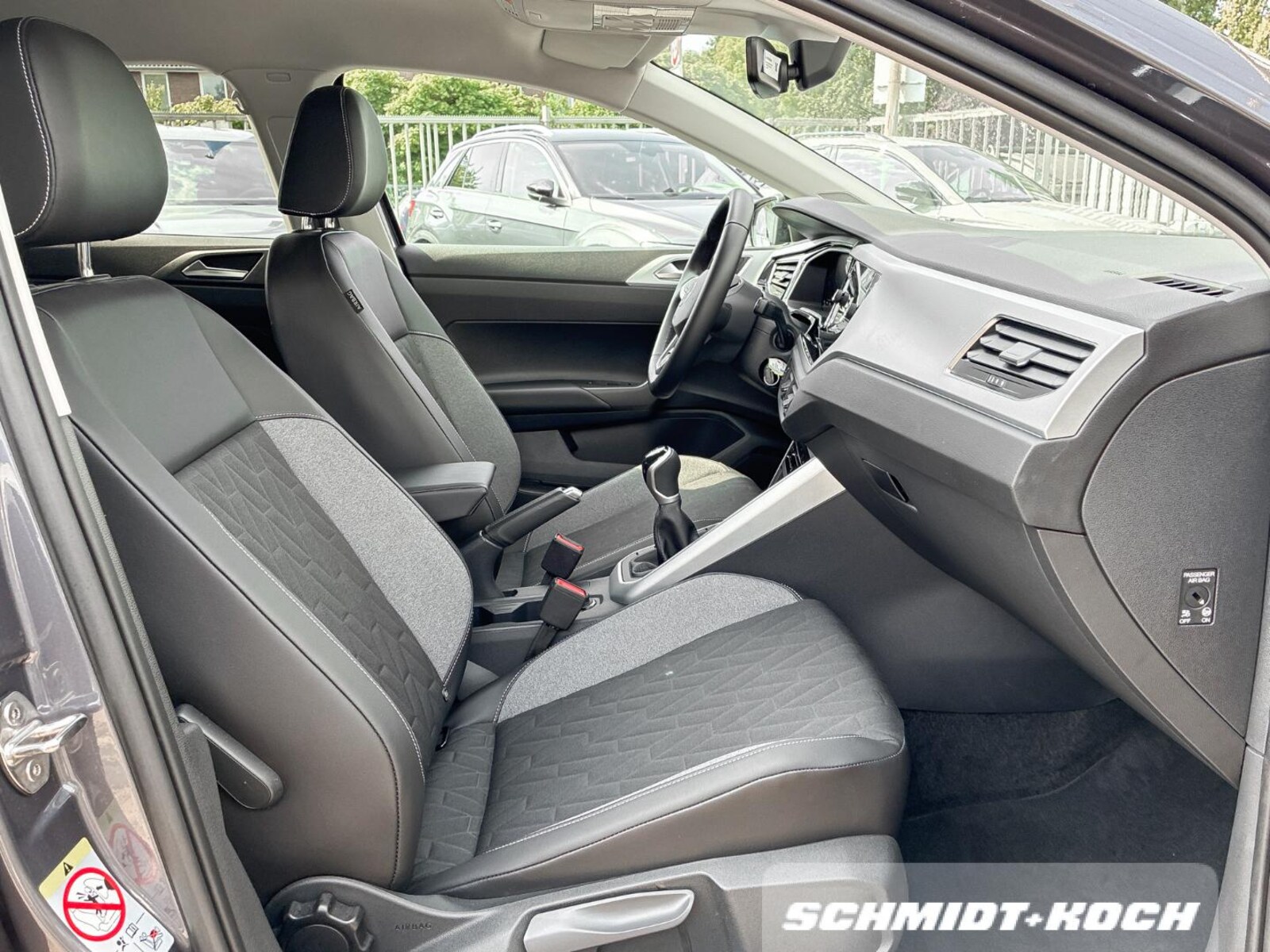 Volkswagen Polo – Bild 5
