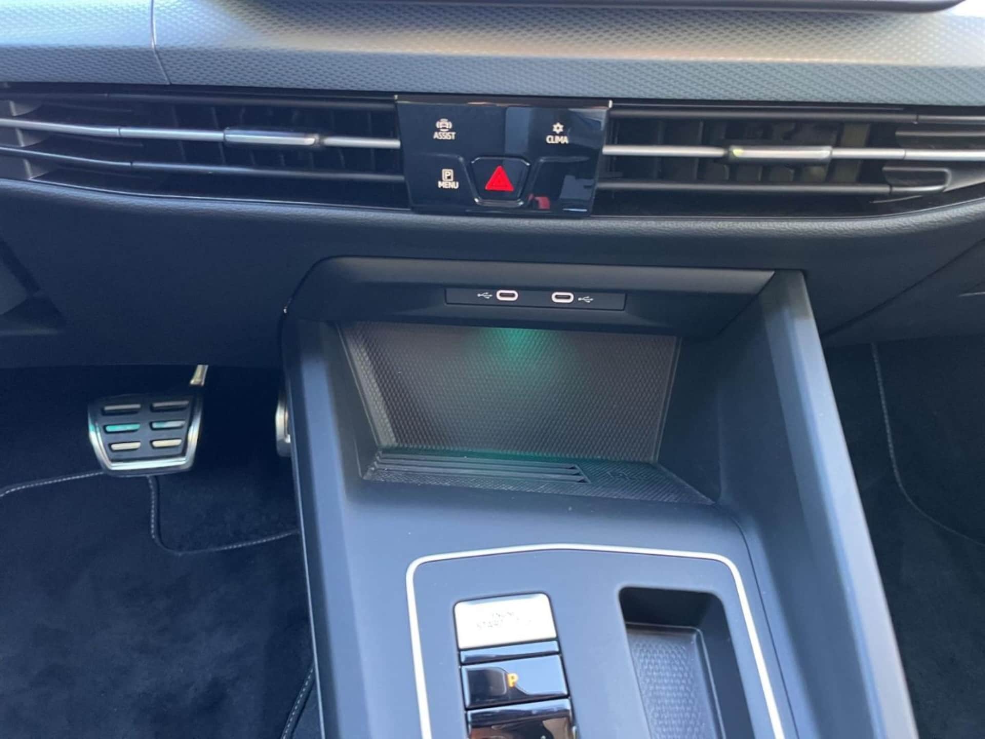 Volkswagen Golf Goal