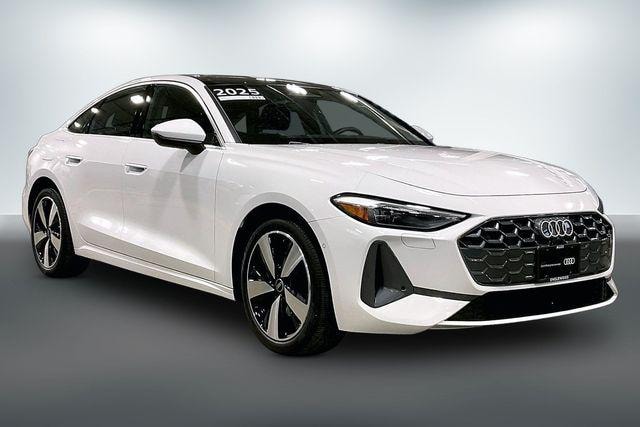 2025 Audi A5