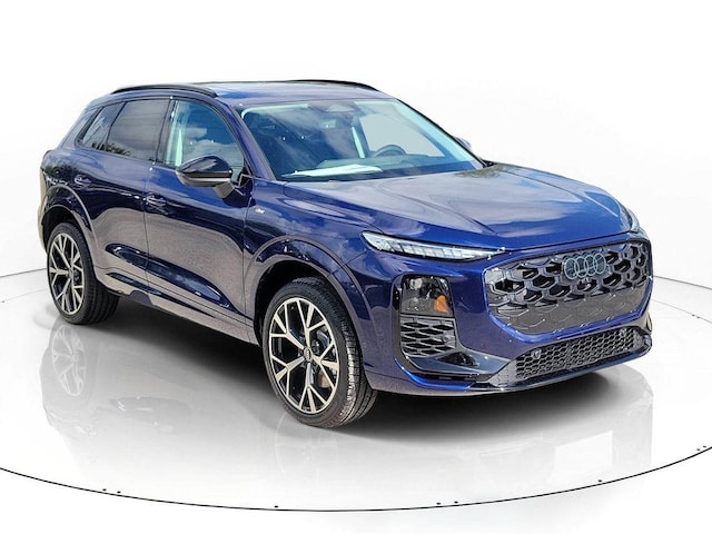 Photo of 2026 Audi Q3 SUV