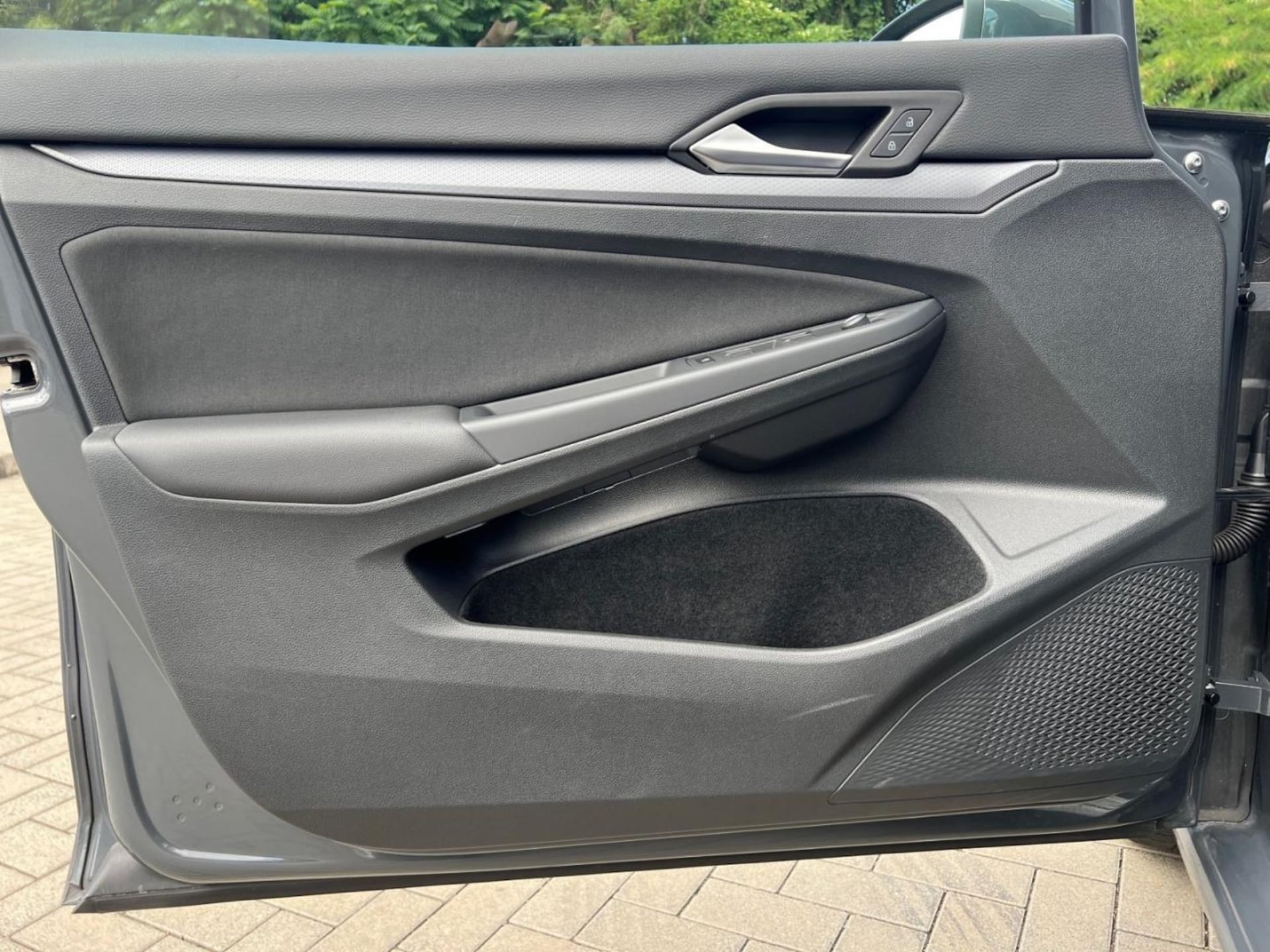 Volkswagen Golf Active