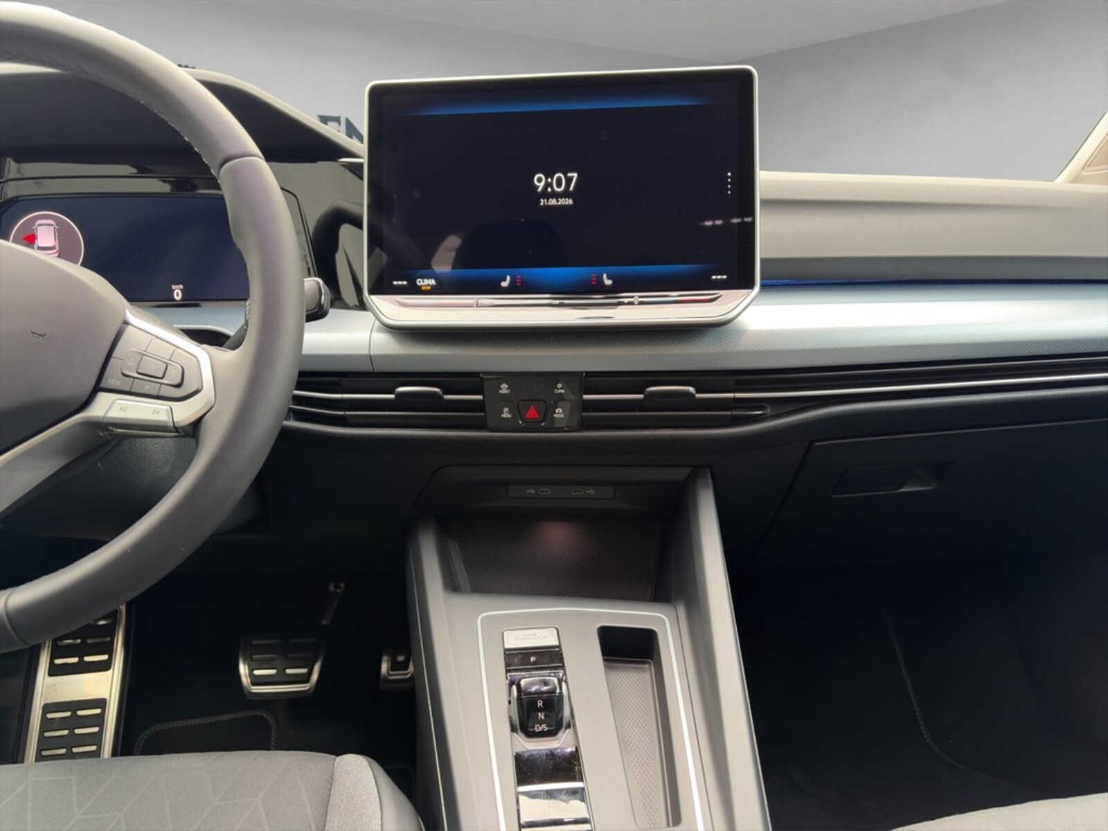 Volkswagen Golf – Bild 15