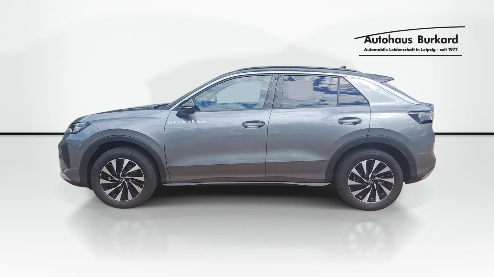 Volkswagen T-Roc – Bild 4