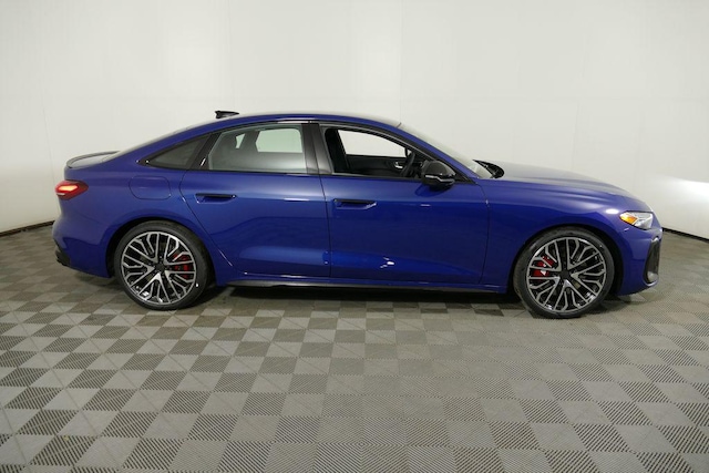 2026 Audi S5 Premium Plus - Photo 8