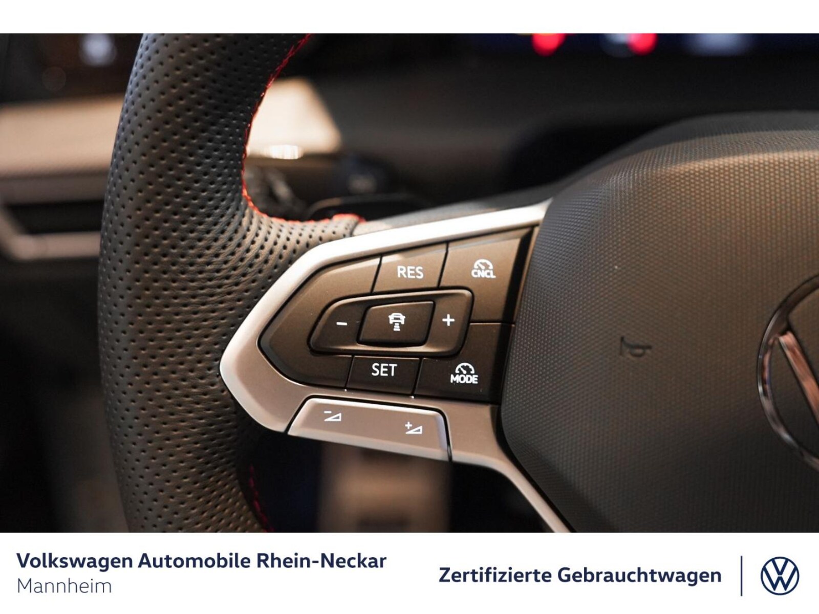 Volkswagen Golf – Bild 16