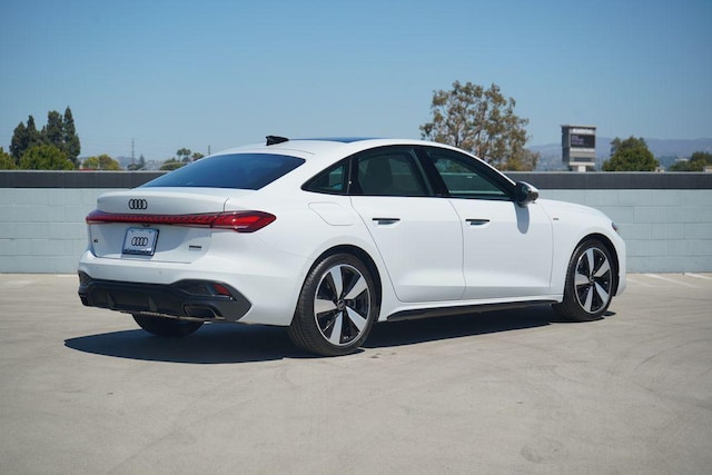 2026 Audi A5 Sedan