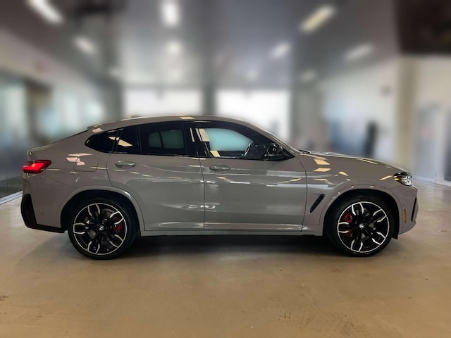 2024 BMW X4