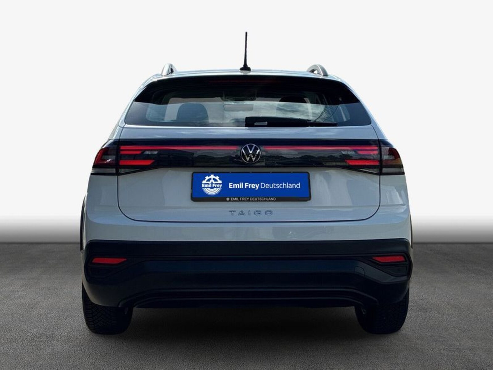 Volkswagen Taigo – Bild 5