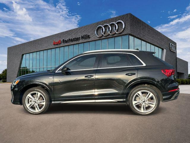 2024 Audi Q3 SUV