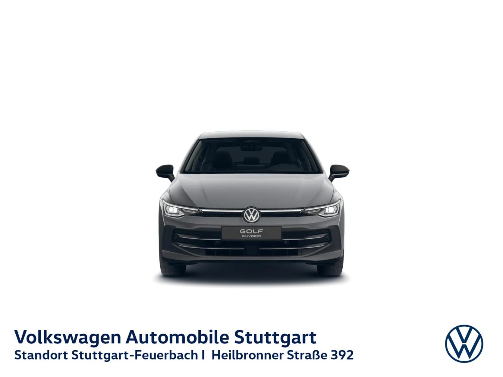 Volkswagen Golf – Bild 3