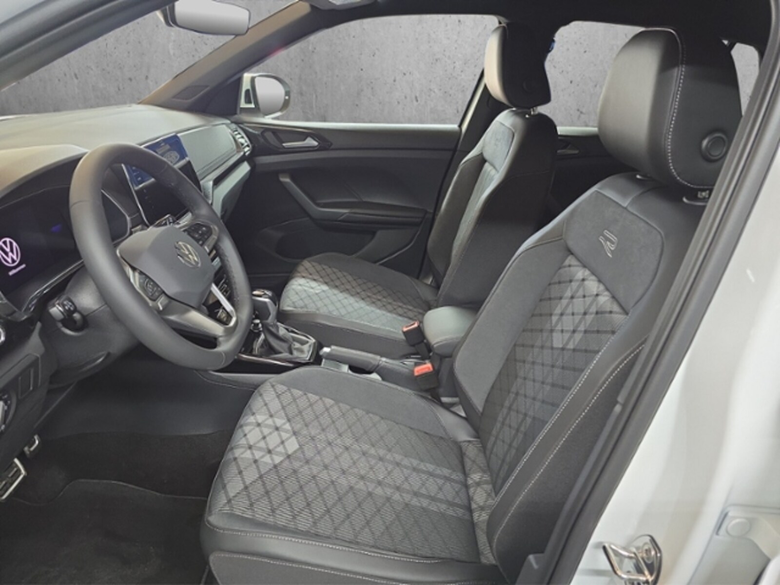 Volkswagen T-Cross – Bild 8