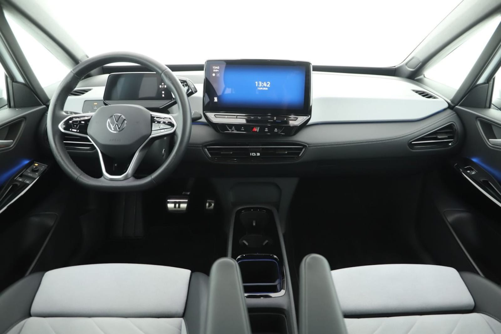 Volkswagen ID.3 – Bild 11