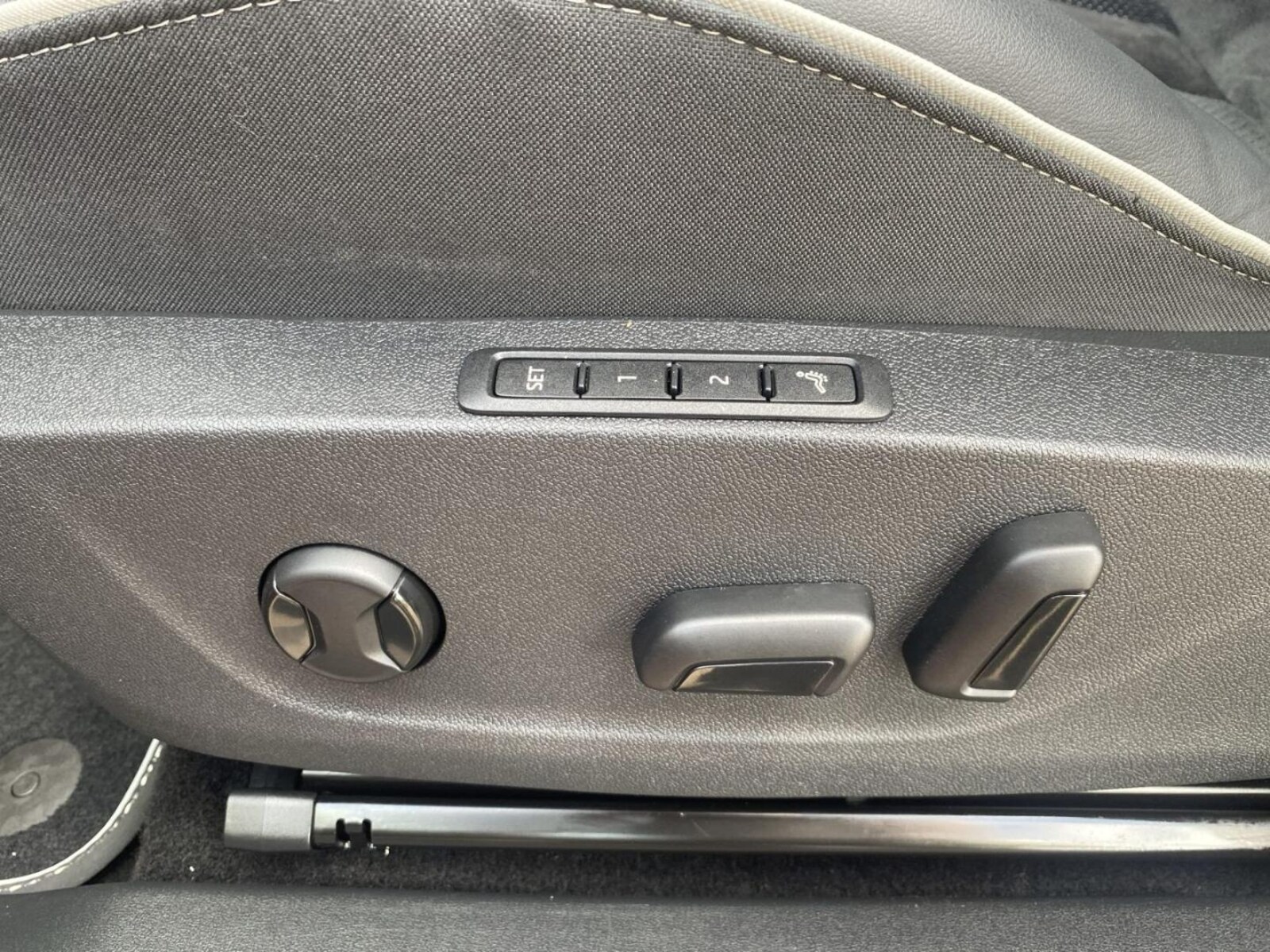 Škoda Elroq – Bild 13