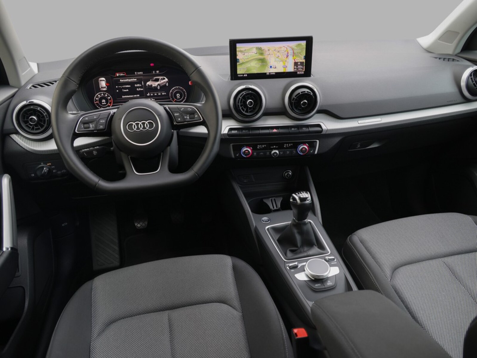 Audi Q2 – Bild 14