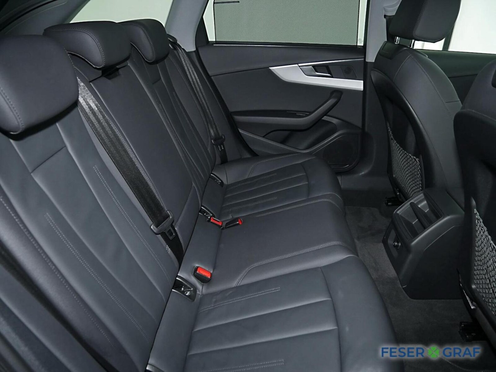 Audi A4 Avant – Bild 5
