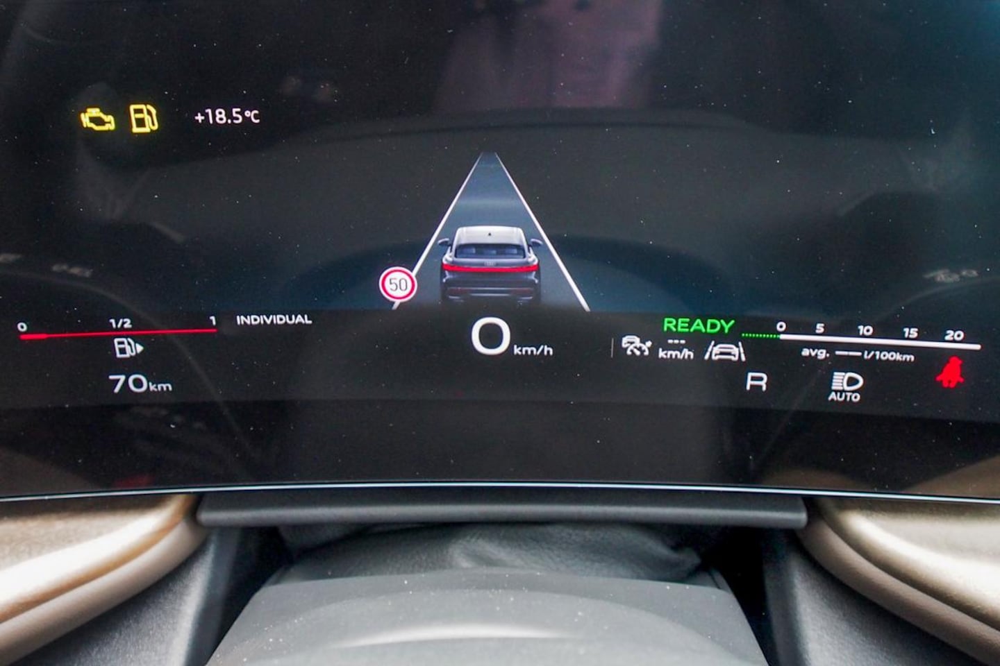 Image about Audi Q5 Sportback TDI quattro 150 kW