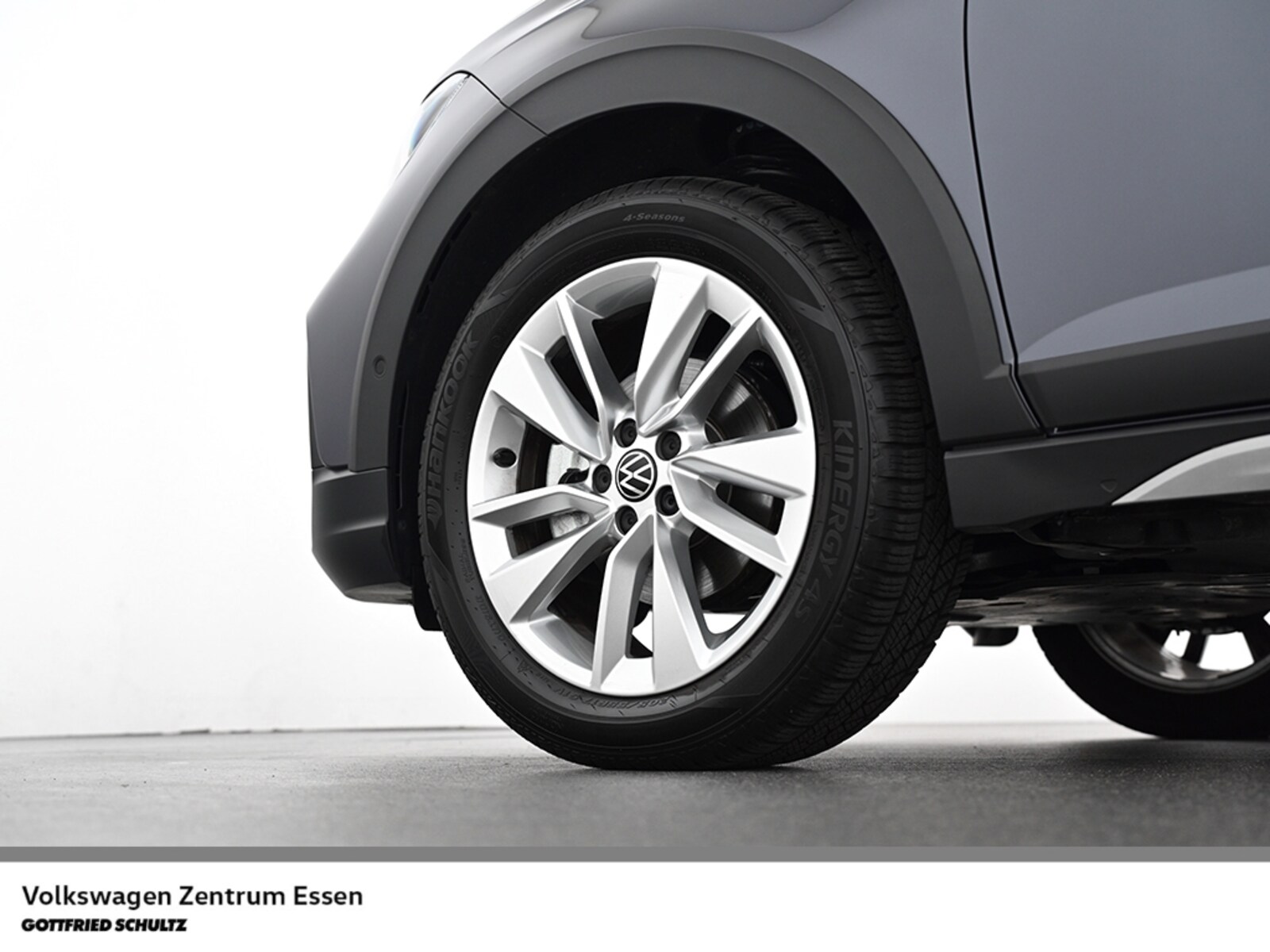 Volkswagen Taigo – Bild 5