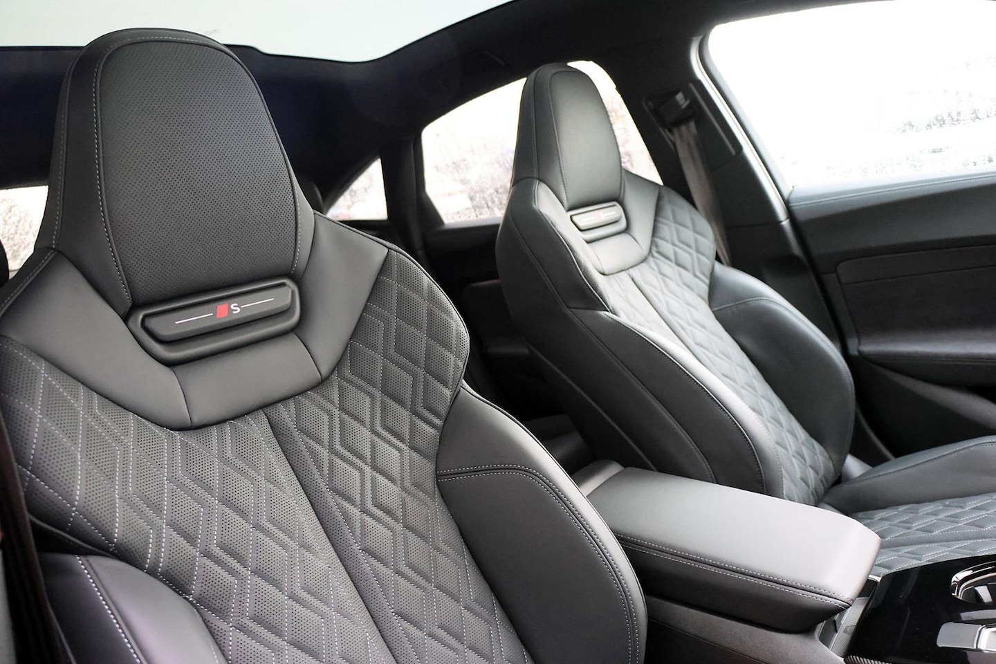 Image about Audi S5 Sedan TFSI quattro 270 kW S tronic