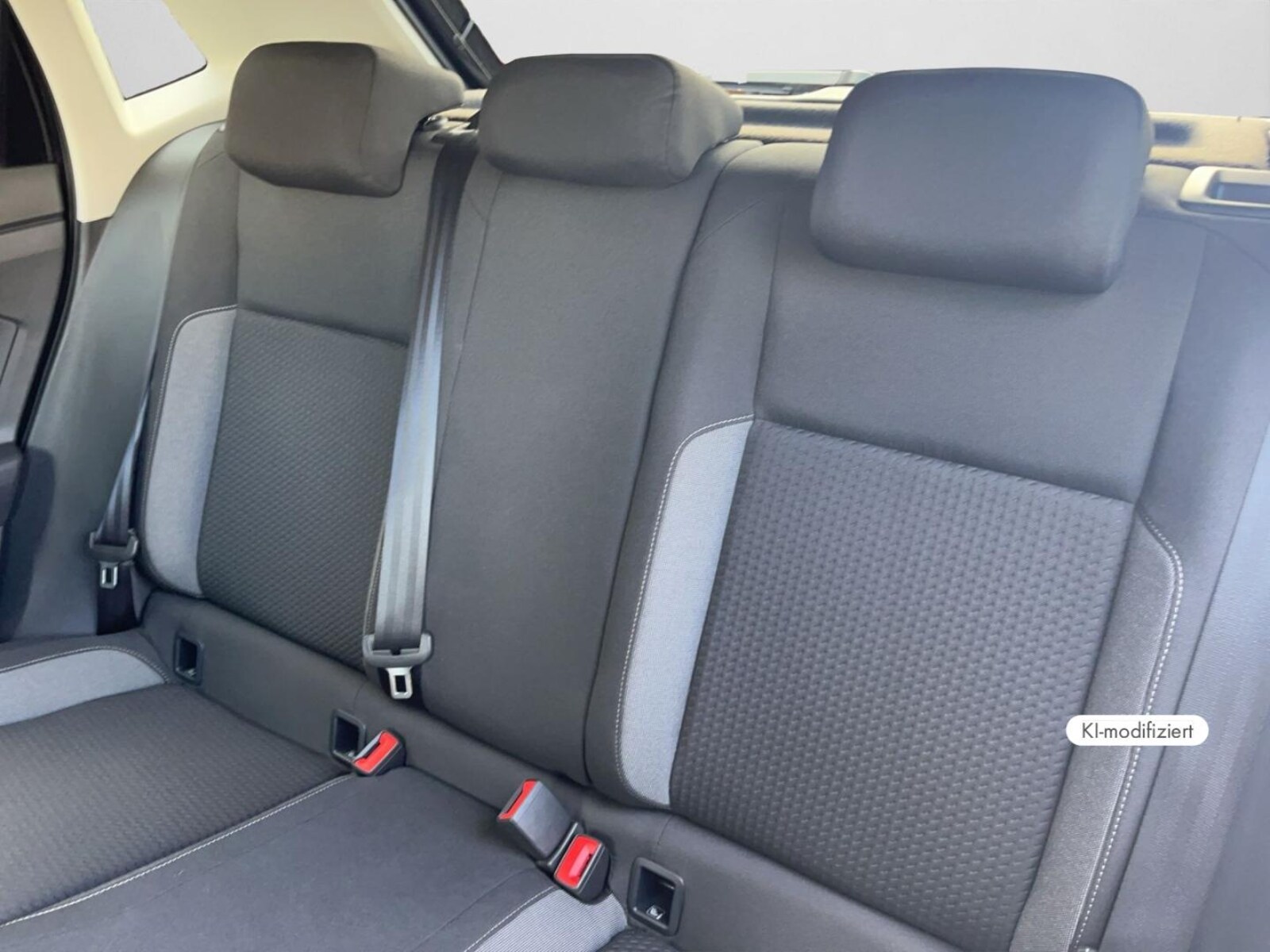 Volkswagen Polo – Bild 14