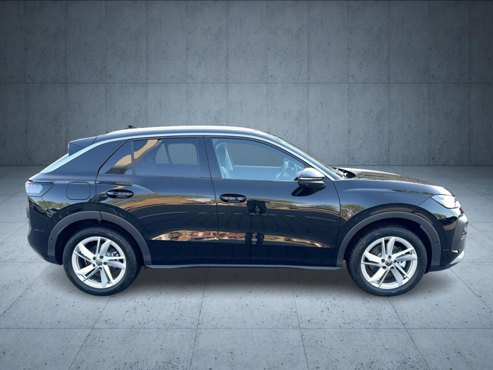 Volkswagen T-Roc – Bild 6