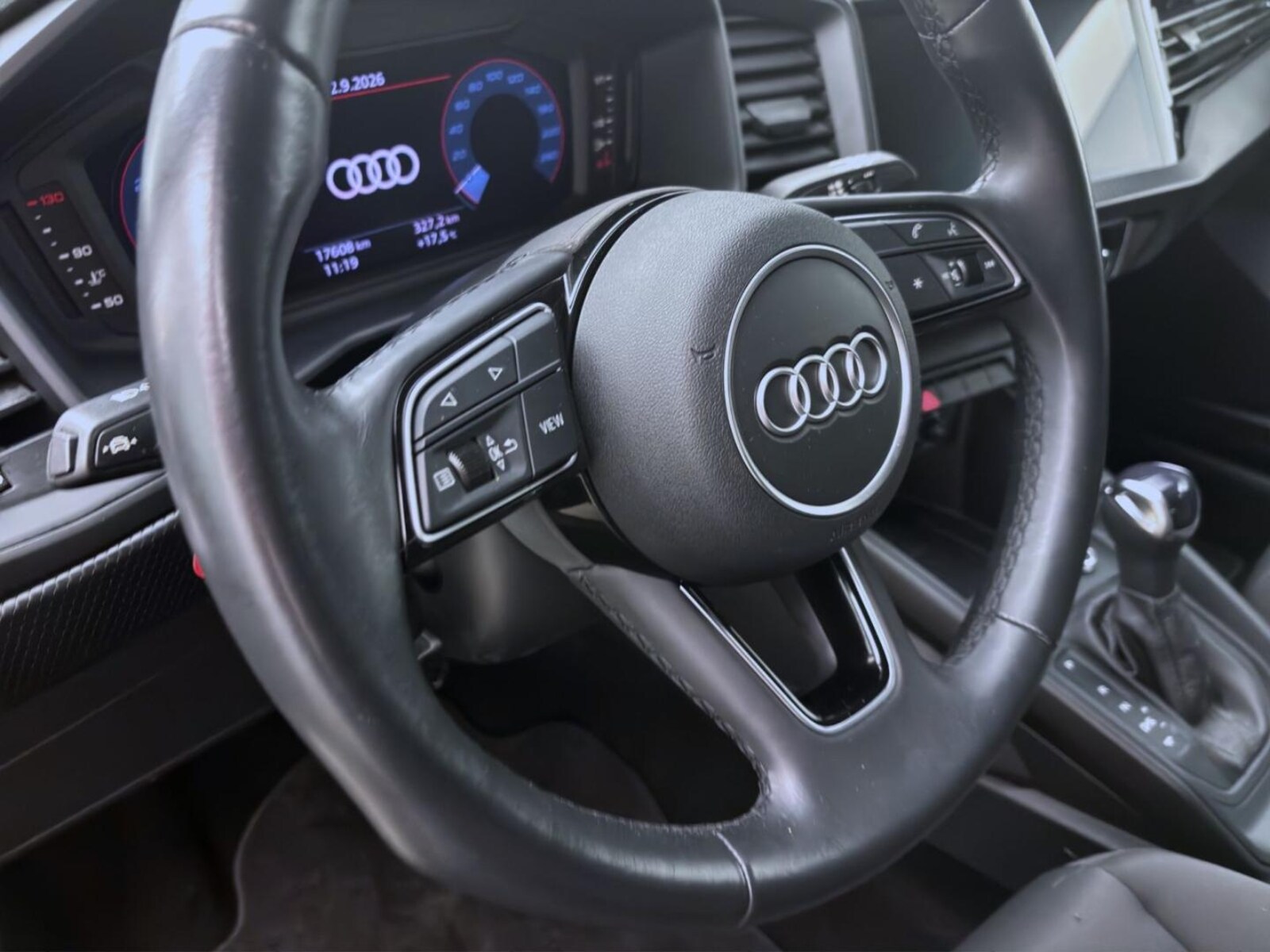 Audi A1 Sportback – Bild 18