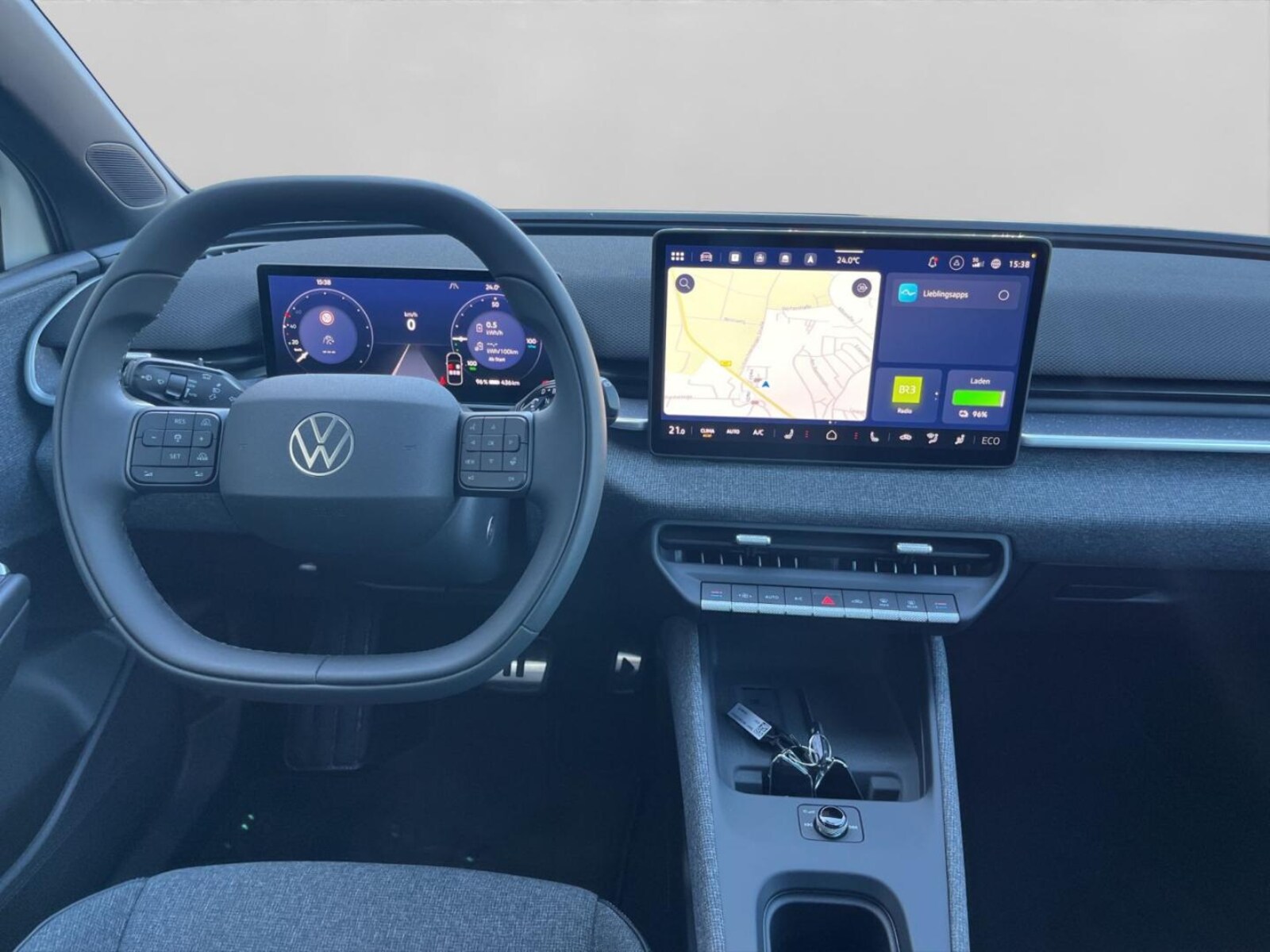 Volkswagen ID. Polo – Bild 15