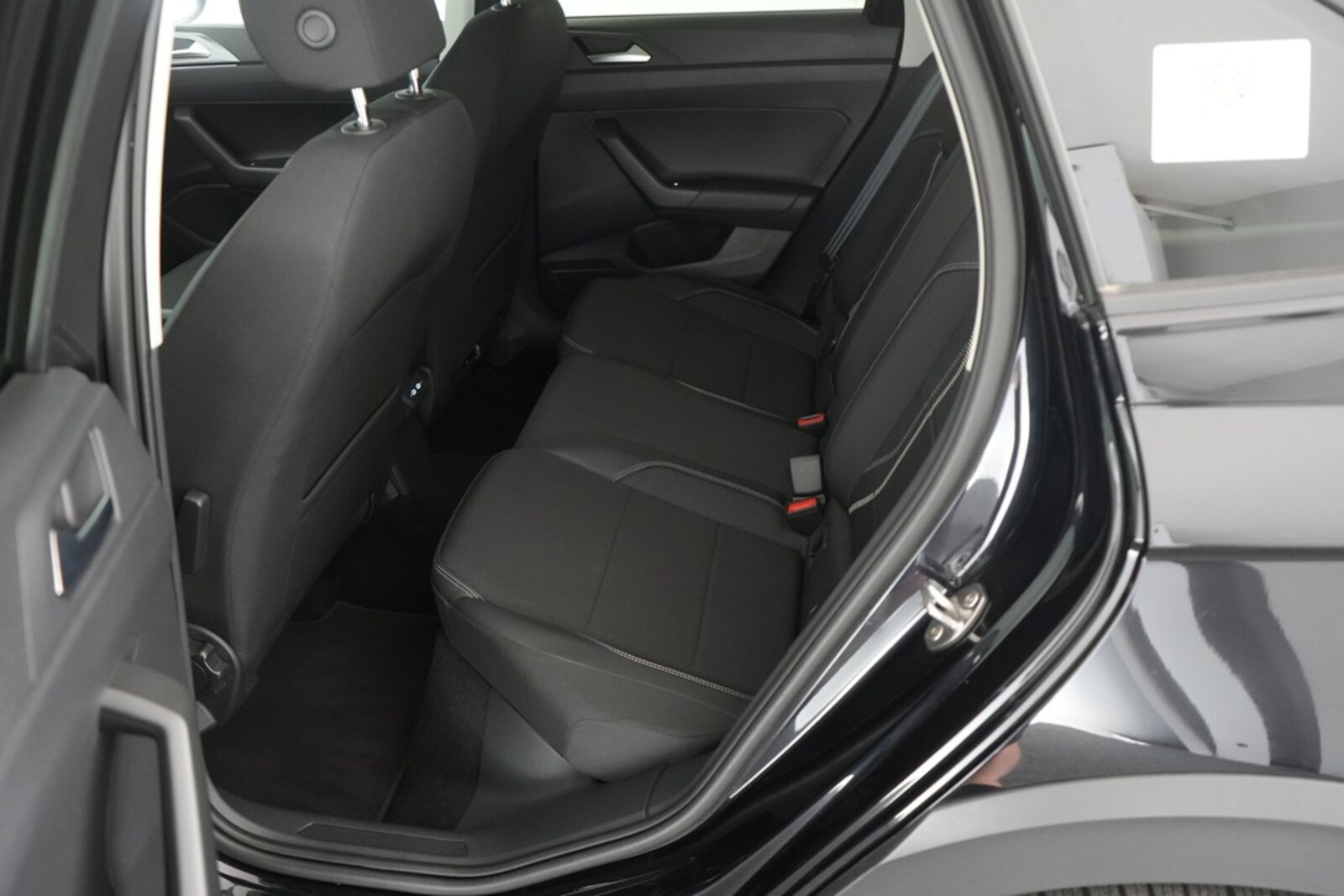Volkswagen Taigo – Bild 12