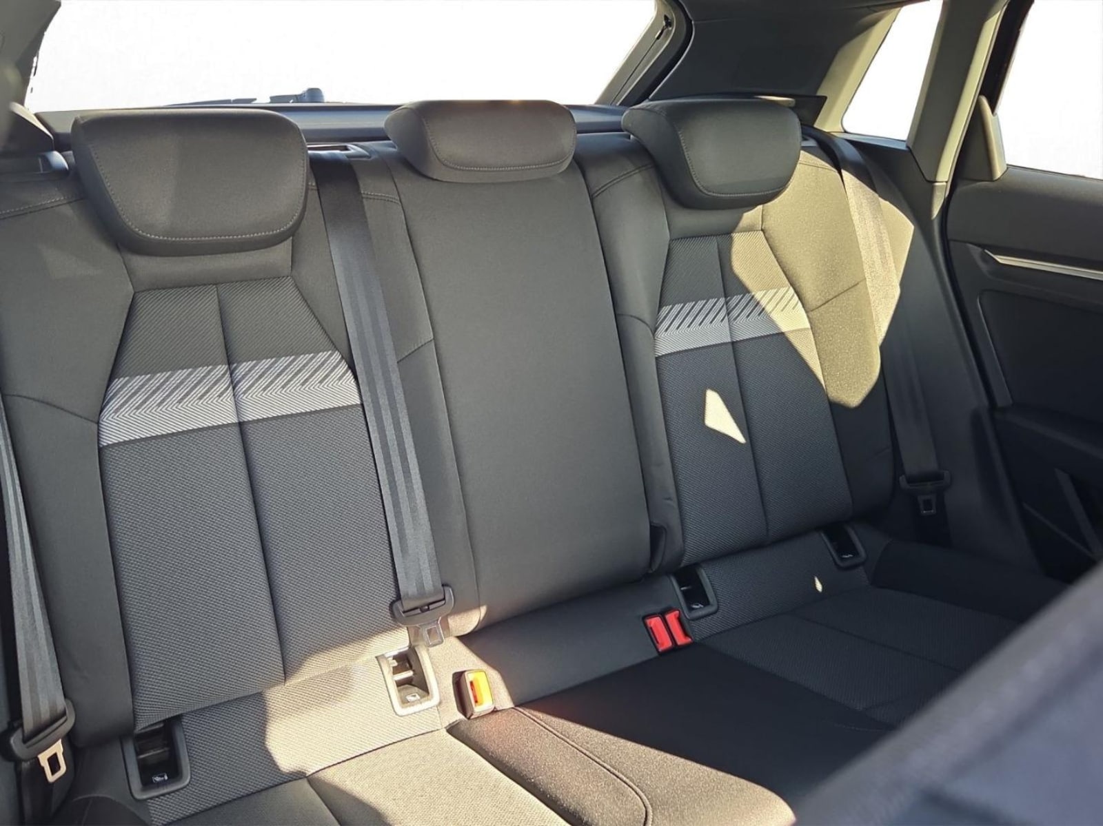 Audi A3 allstreet – Bild 16