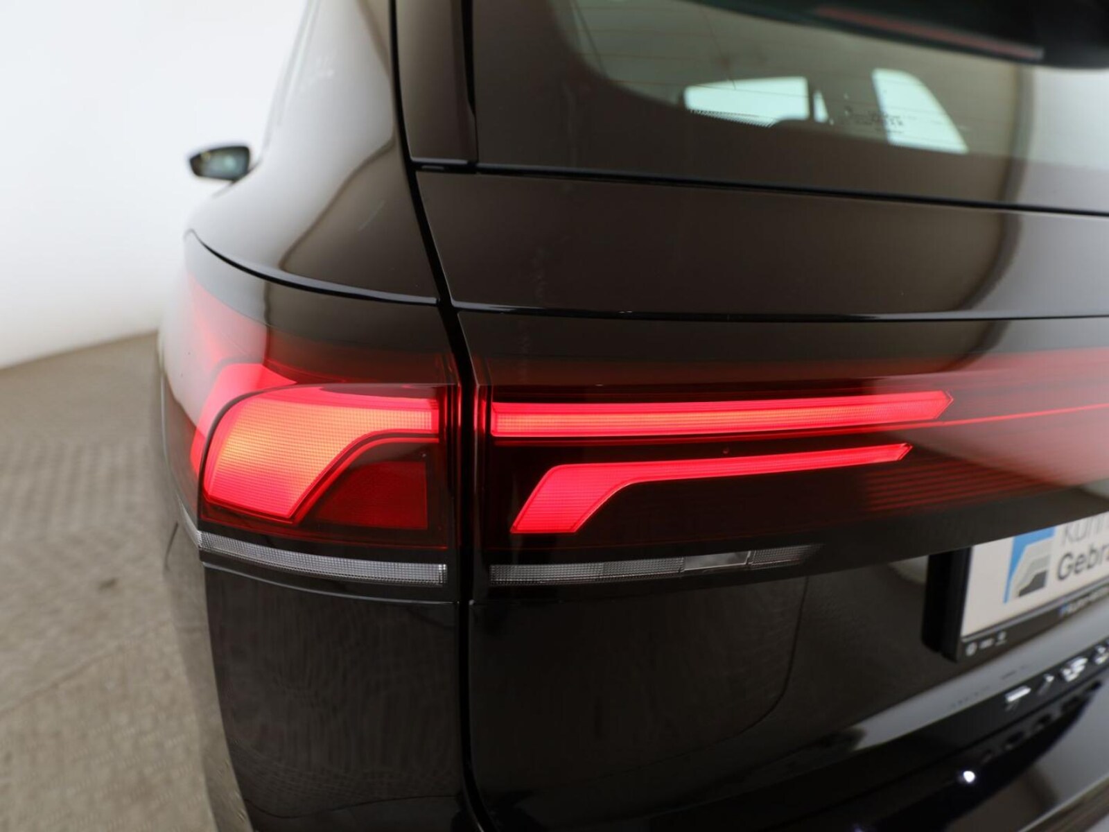Volkswagen Tiguan – Bild 9