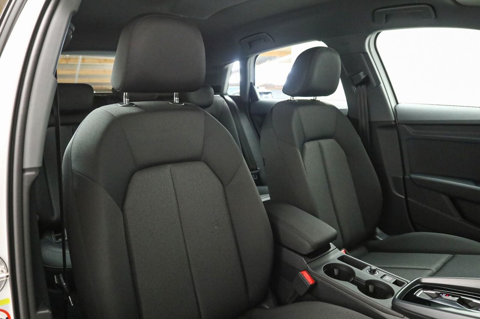 Audi A3 Sportback – Bild 21