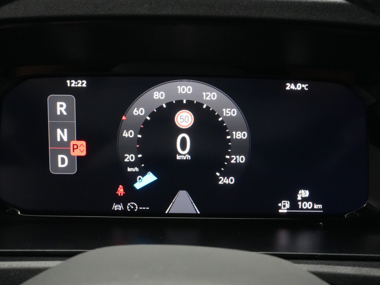 Volkswagen Caddy Maxi Cargo – Bild 6