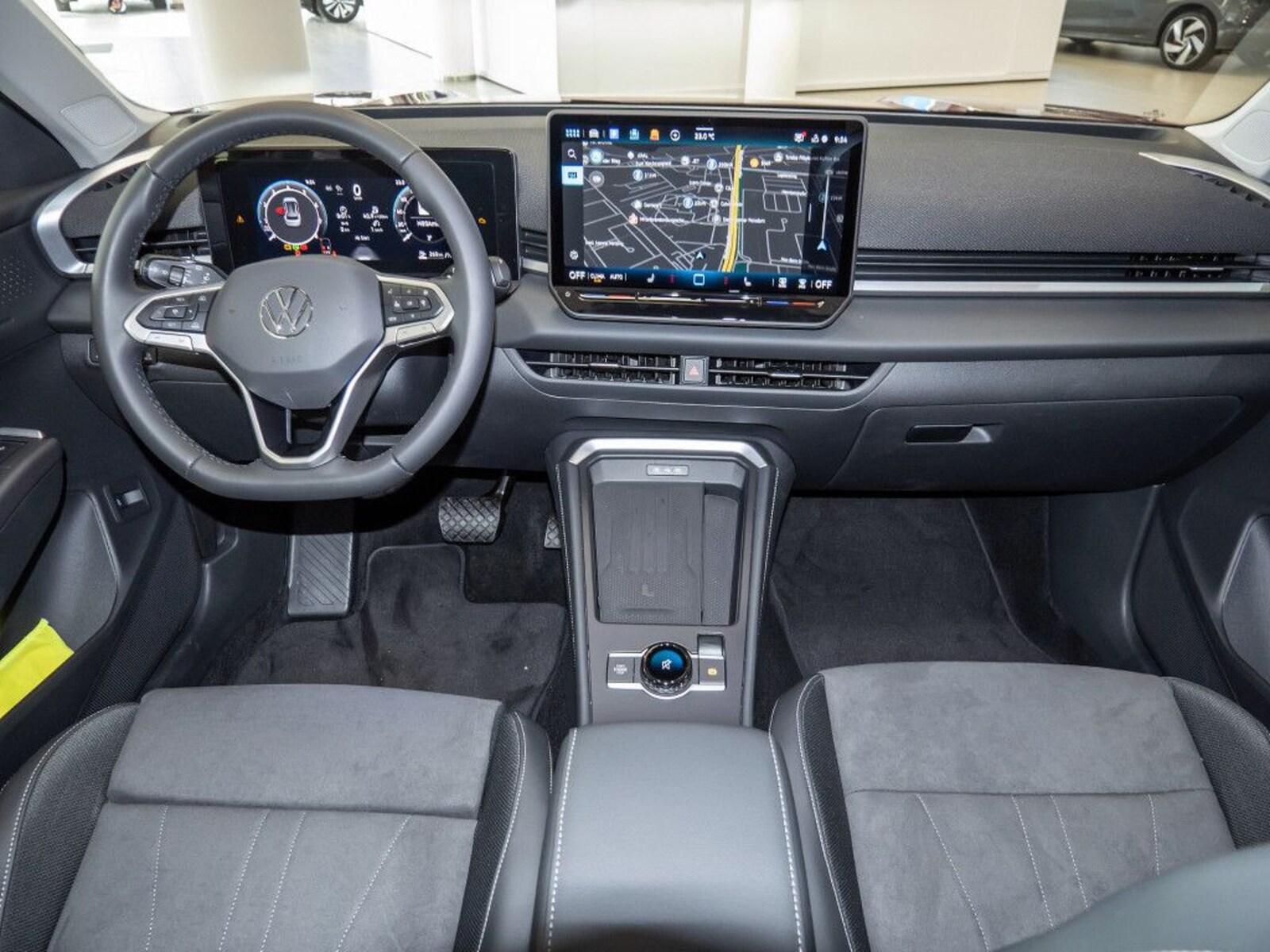Volkswagen T-Roc – Bild 11