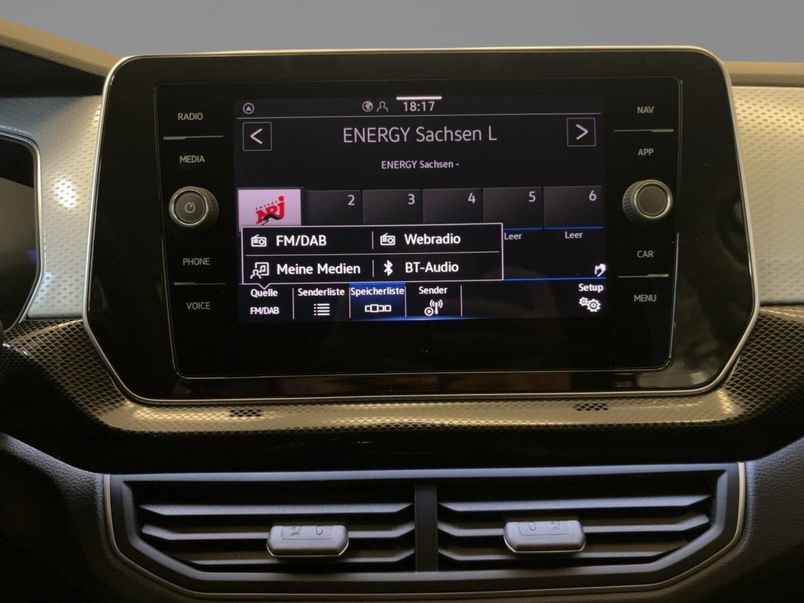 Volkswagen T-Cross – Bild 8