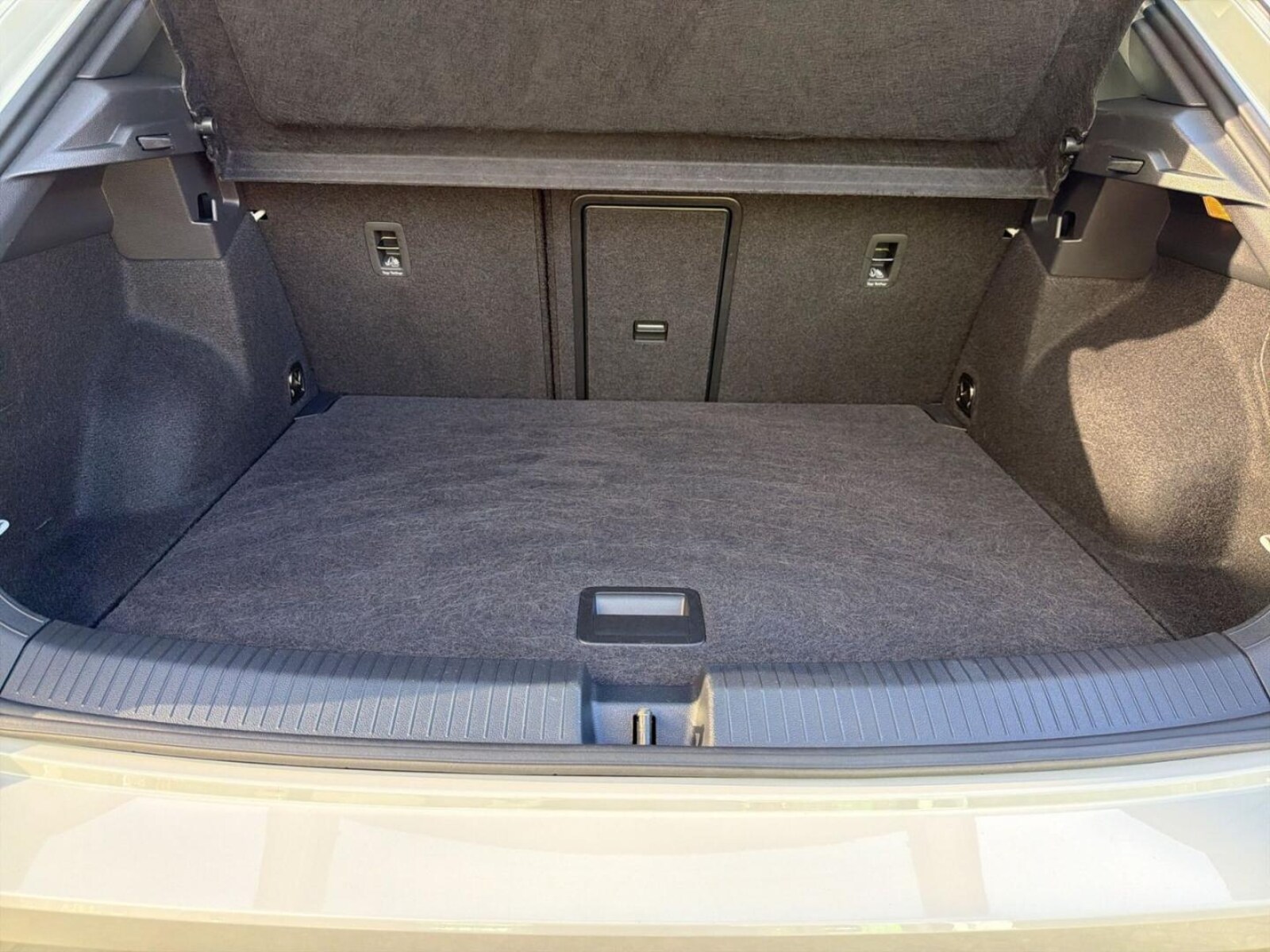 Volkswagen T-Roc – Bild 9