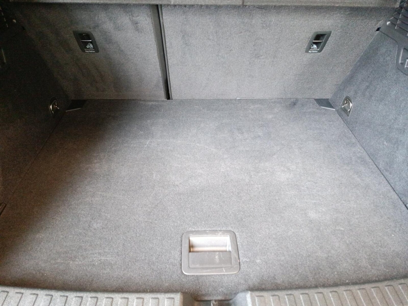 Audi A3 Sportback – Bild 19