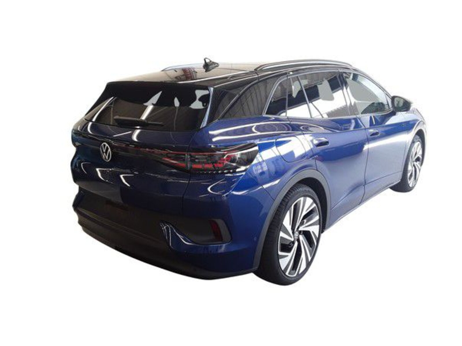 Volkswagen ID.4 – Bild 2