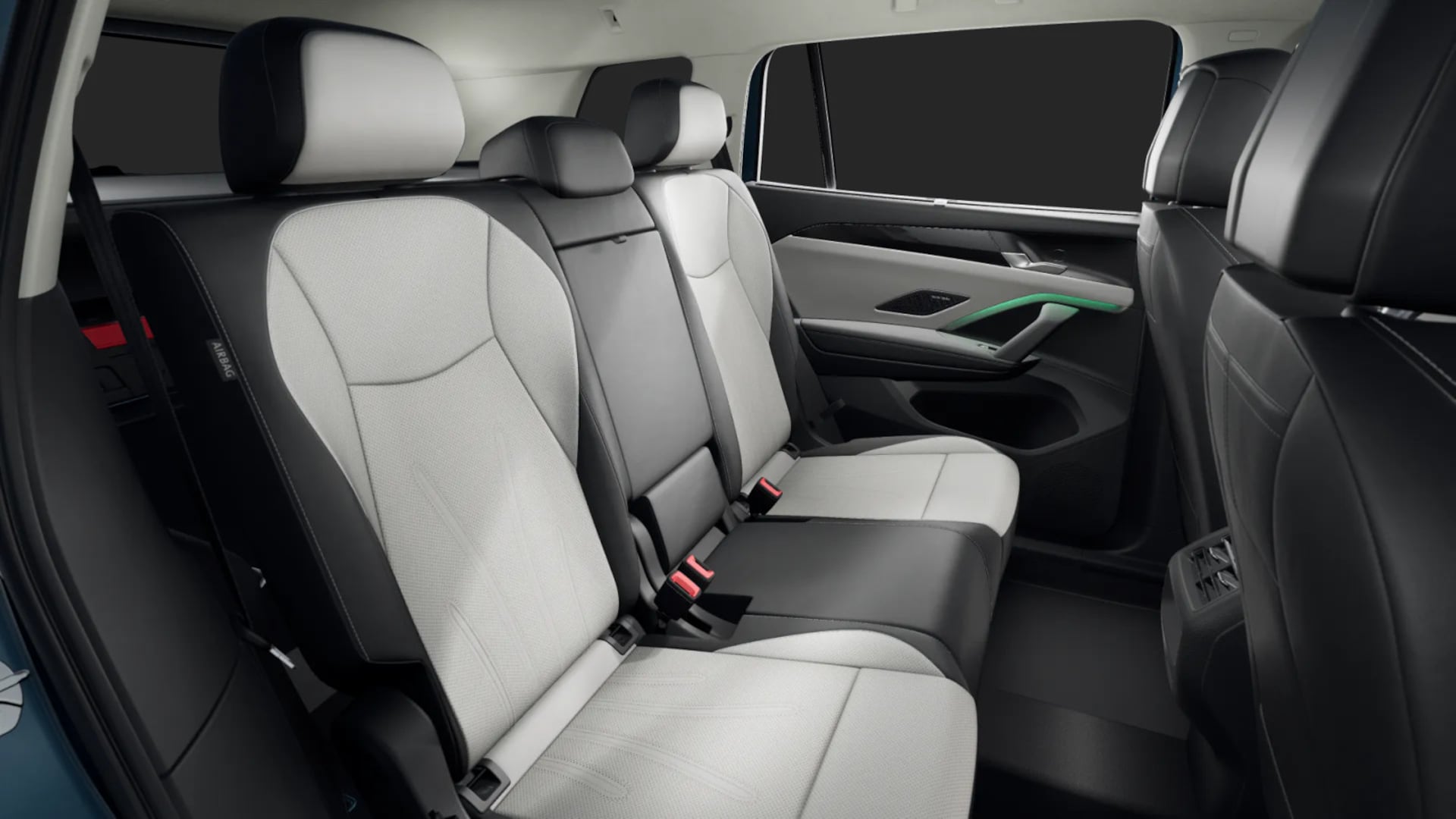 Volkswagen Tayron Elegance